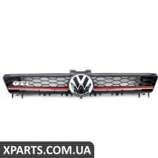 5G0853651AJBTU VAG Решітка пакету освітлення GTI — з червоною смугою