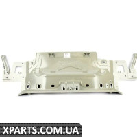 17A813301 VAG Задній фартух