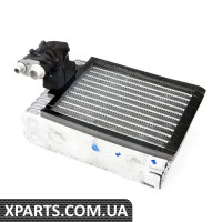 7L0820105B VAG Випарник кондиціонера - задній