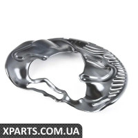 8V0615312B VAG ЩИТ