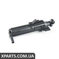 8T0955102D VAG Форсунка омывателя фар - правая