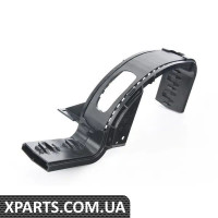 1K071318782V VAG Панель обробки консолі - титаново-чорний