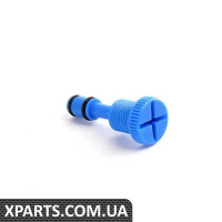 4A0121140 VAG зливна пробка радіатора