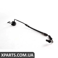 8E1721465BK VAG Гідравлічна лінія зчеплення