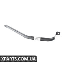 1J0201655F VAG Ремінь паливного бака - лівий