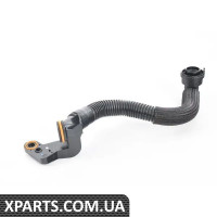 06K103213K VAG Дихальний шланг ПВХ