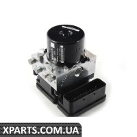 1K0614517EKBEF VAG Насос ABS у зборі з блоком керування — заповнений та видалений