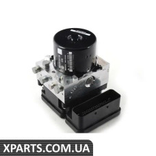 1K0614517EKBEF VAG Насос ABS у зборі з блоком керування — заповнений та видалений