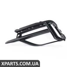 5G0853665R041 VAG Нижня решітка радіатора - ліва