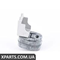 5Q0253144D VAG Кронштейн глушника