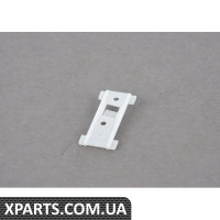 4A0853805A VAG Зажим дверного молдинга — левая сторона