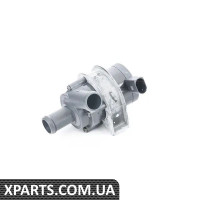 07C121599A VAG Допоміжний водяний насос