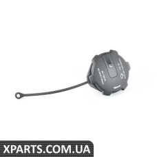 8W0201550B VAG Газова кришка RS5