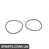 06E198012B VAG Комплект прокладок патрубка перепускного клапана