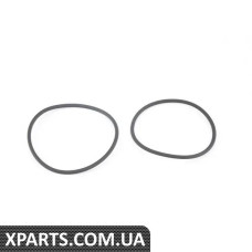 06E198012B VAG Комплект прокладок патрубка перепускного клапана