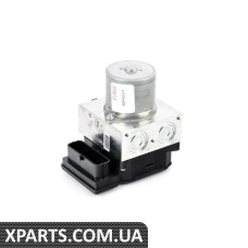 5N0614517NBEF VAG БЛОК АБС Вт