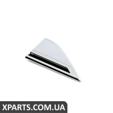 3CN853689FOD VAG Накладка з емблемою крила R-Line - ліва