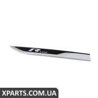 3CN853688AFOD VAG Емблема крила R-Line - права