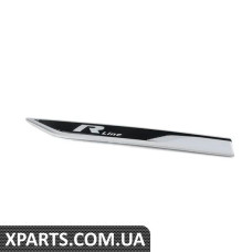 3CN853688AFOD VAG Емблема крила R-Line - права