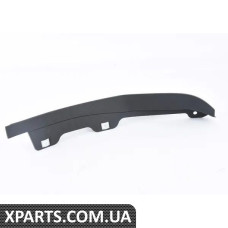 8T0853887F VAG Спойлер переднього колеса - лівий