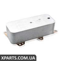 07Z117021A VAG МАСЛЯНЫЙ РАДИАТОР