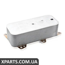 07Z117021A VAG ОЛІЙНИЙ РАДІАТОР