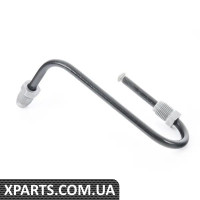 7L0614771A VAG Задній гальмівний шланг - лівий