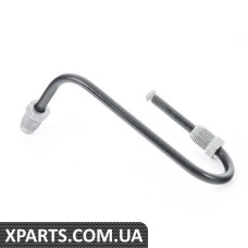 7L0614771A VAG Задній гальмівний шланг - лівий