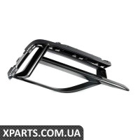 5G0853666R041 VAG Нижня решітка, що охолоджує, — справа