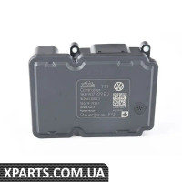 1K0907375BJ VAG Блок управления АБС