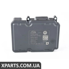 1K0907375BJ VAG Блок управління АБС