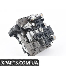 02E325025ALZE6 VAG МЕХАТРОН.