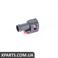 4G0906234C VAG КОРПУС