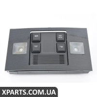 5G1947105QWHI VAG Передній ліхтар у зборі — чорний