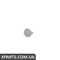 1J0863276E2QL VAG Завинчивающаяся крышка - черная