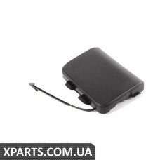 1K5807441A9B9 VAG Кришка буксирного гака