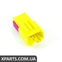 6N0972575 VAG Джгут проводів подушки безпеки - ранній стиль з боку сидіння