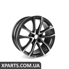 8W0601025BF VAG 19-дюймові легкосплавні диски