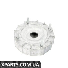 7L0412321 VAG Задній верхній амортизатор
