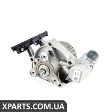 0CQ525554T VAG Блок керування Haldex