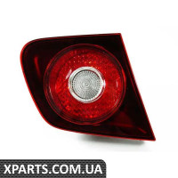 1K5945093K VAG Внутрішній задній ліхтар у зборі - лівий