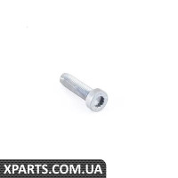 WHT003683 VAG БОЛТ