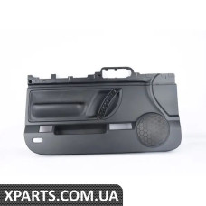 1Y1868107AMBX VAG Ліва бічна панель дверей - Satin Black