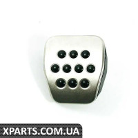 1M0721275A VAG 337/20AE Кришка педалі гальма