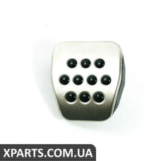 1M0721275A VAG 337/20AE Кришка педалі гальма