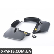 561075101A VAG Комплект бризковиків - задній