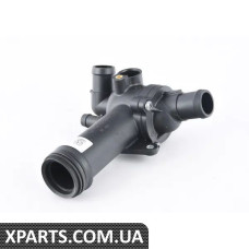 07K121111E VAG Складання термостату