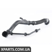 3C0122101GH VAG Шланг радіатора - верхній