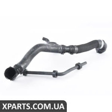 3C0122101GH VAG Шланг радіатора - верхній