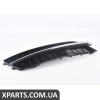 4G8807647H9B9 VAG Решітка охолоджуючого повітря - ліва